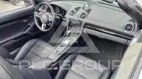 2019 Porsche BOXSTER