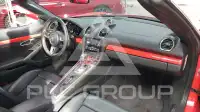 2019 Porsche BOXSTER