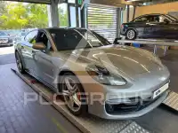 2019 Porsche Panamera