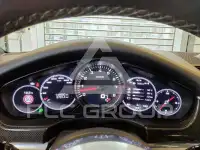 2019 Porsche Panamera