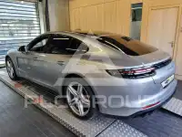 2019 Porsche Panamera