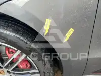 2019 Porsche MACAN