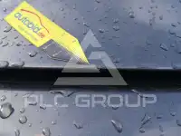 2019 Porsche MACAN