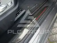 2019 Porsche MACAN
