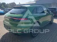 2019 Porsche MACAN