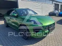 2019 Porsche MACAN