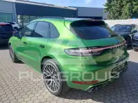 2019 Porsche MACAN