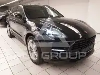 2019 Porsche MACAN