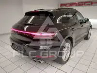 2019 Porsche MACAN