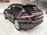 2019 Porsche MACAN