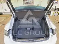 2019 Porsche MACAN