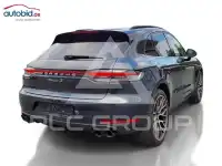 2019 Porsche MACAN