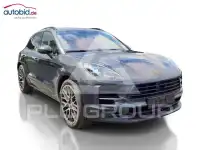 2019 Porsche MACAN