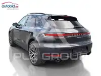 2019 Porsche MACAN
