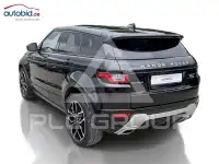 2019 Land Rover Evoque
