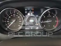 2019 Land Rover Discovery