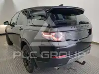 2019 Land Rover Discovery