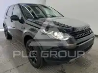 2019 Land Rover Discovery