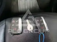 2019 Land Rover Discovery