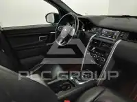 2019 Land Rover Discovery