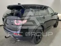 2019 Land Rover Discovery