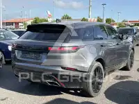 2019 Land Rover Range Rover