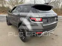 2019 Land Rover Range Rover
