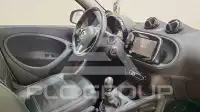 2019 Smart FORFOUR