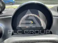 2019 Smart FORFOUR