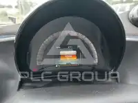 2019 Smart FORFOUR