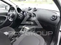2019 Smart FORFOUR