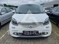 2019 Smart FORFOUR