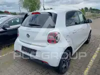2019 Smart FORFOUR