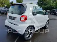 2019 Smart FORTWO