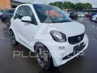2019 Smart FORTWO