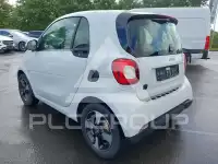 2019 Smart FORTWO