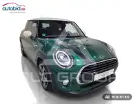 2019 Mini COOPER