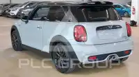 2019 Mini COOPER