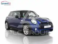 2019 Mini COOPER