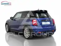 2019 Mini COOPER