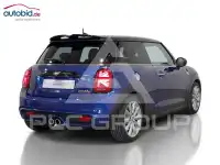 2019 Mini COOPER