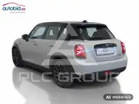 2019 Mini COOPER