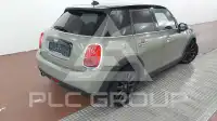 2019 Mini COOPER