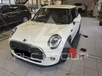 2019 Mini COOPER