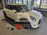2019 Mini COOPER