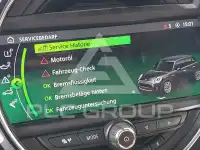 2019 Mini COOPER
