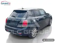 2019 Mini COOPER