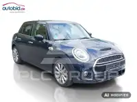 2019 Mini COOPER