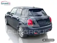 2019 Mini COOPER