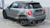 2019 Mini COOPER